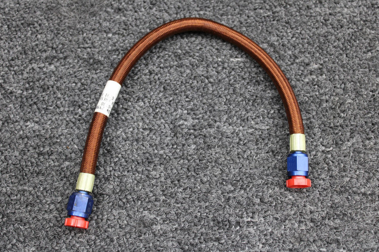 36001-4-0130 Beech 1900C Hydraflow Hose Assembly