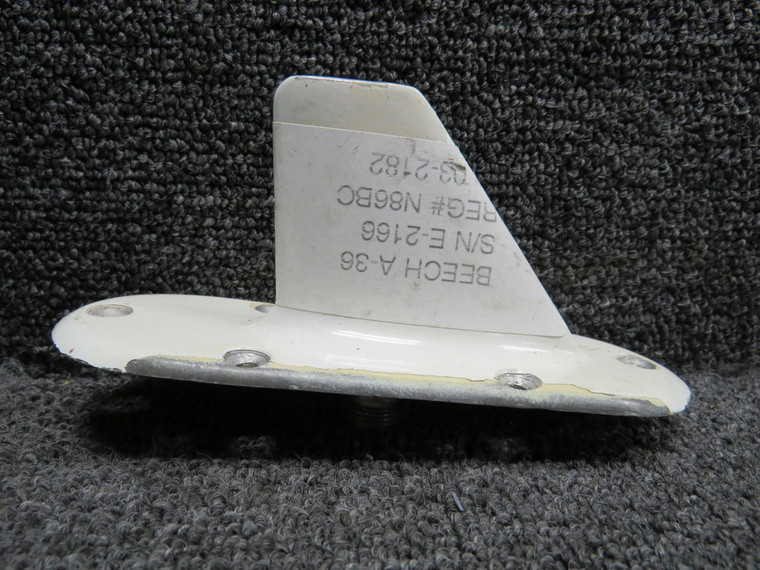 DMNI50-10 Dorne &amp; Margolin Antenna (Chipped Paint)