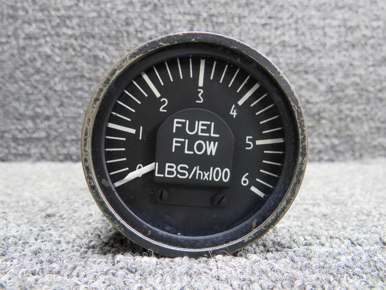 914-901-1 Faure-Herman Fuel Flow Indicator