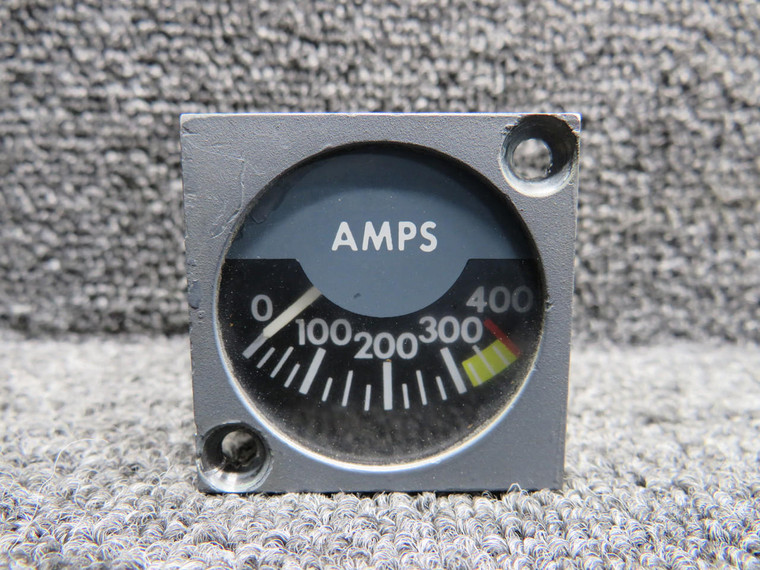 4101-3015 Insco Ammeter Indicator (Core)