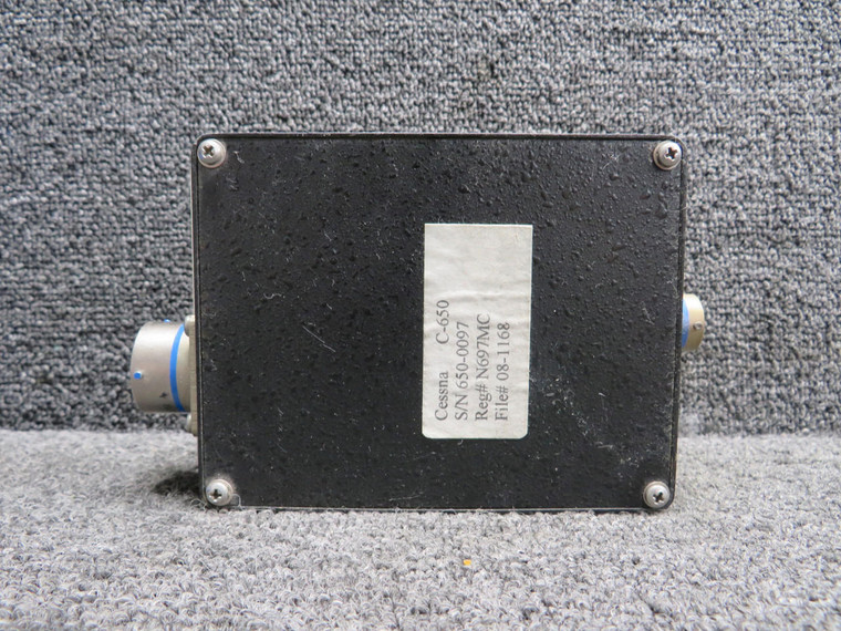 30490-1 Allied Signal Loop Coupler Unit with Mods