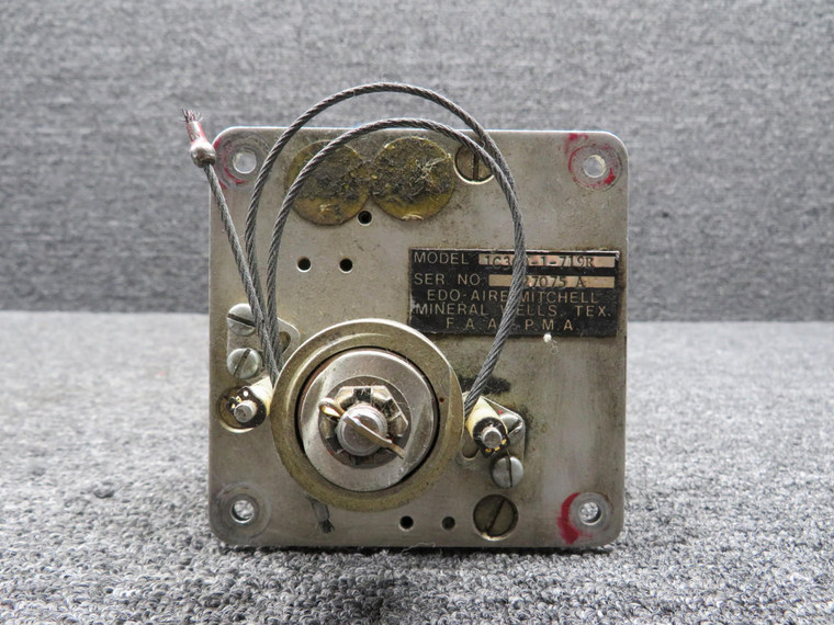 1C363-1-719R Edo-Aire Roll Servo