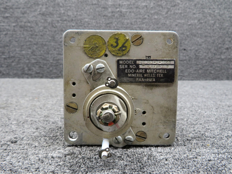16363-1-306R Edo-Aire Roll Servo (Cut Cabel)
