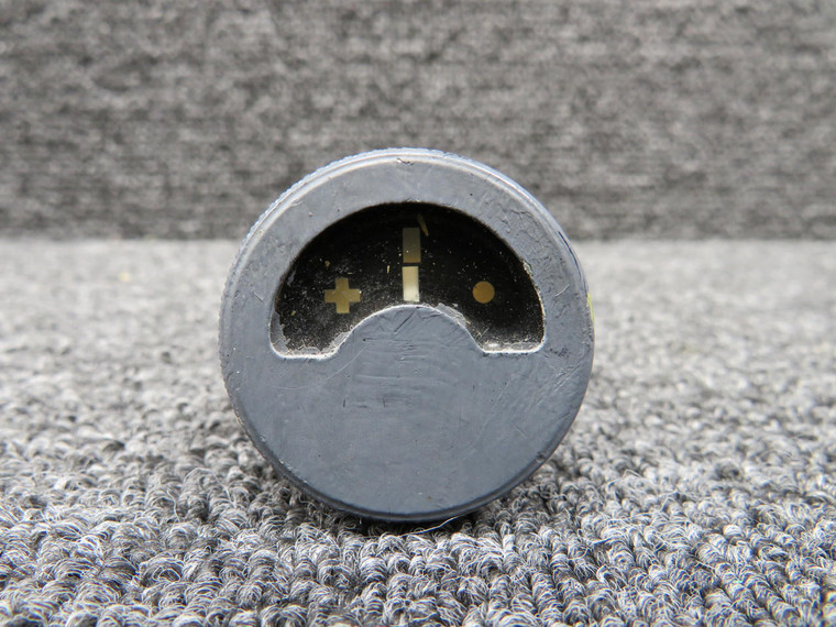3-80 Gyro Slaving Indicator (Painted Grey Face)