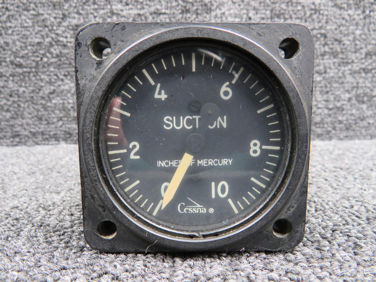 S1414-1 (Alt: SP3573-1-CES) Standard Products Suction Indicator (Flat Style)