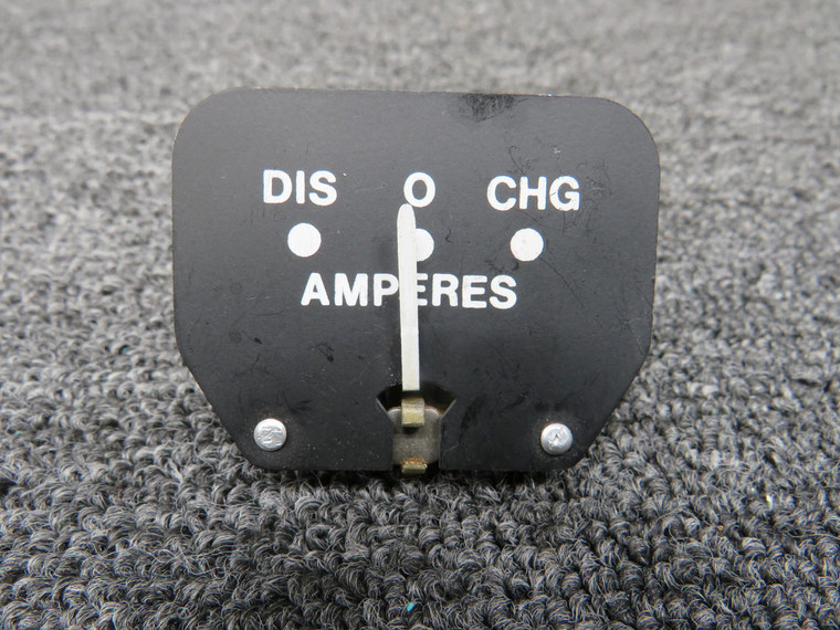 Ammeter Indicator (DIS-CHG)