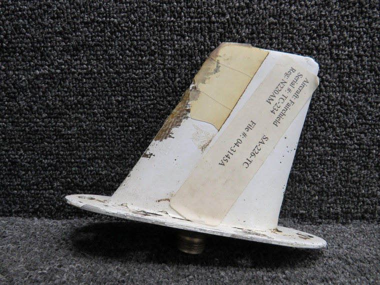 L10-16 Communications Antenna (Core) (Chipped)