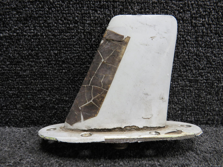 L10-16 Collins DME Antenna (Worn Paint)
