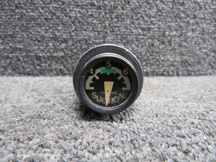 SL1003-001-1 (Alt: C668509-0101) Superior Labs Suction Indicator (Worn Face)