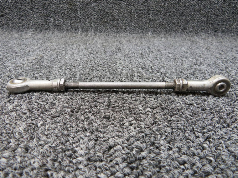 96-910028-29 Beech 58 Cowl Flap Push Rod Assembly