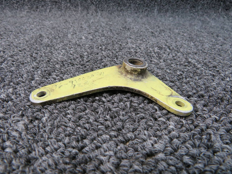 96-910028-9 Beech 58 Weld Assy LH