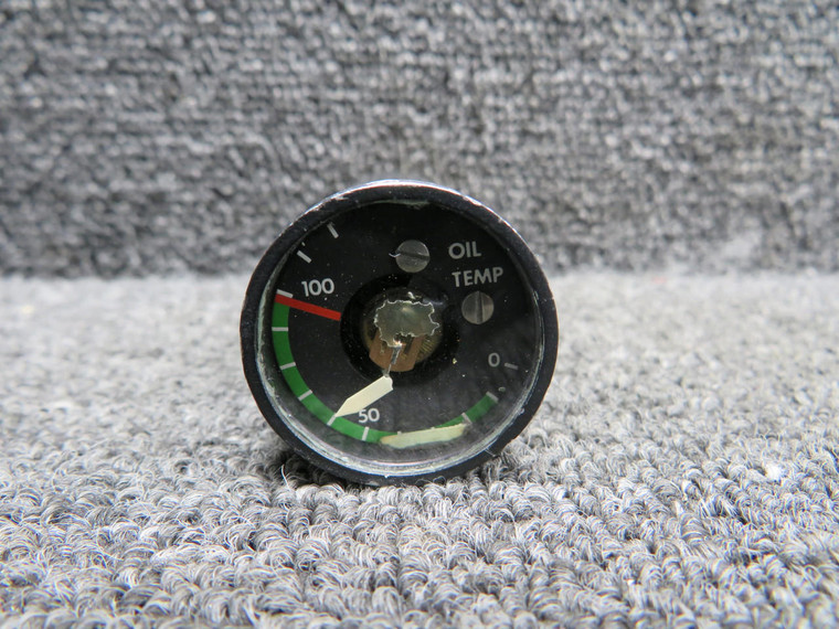 AM10465-3 Voltron Oil Temperature Indicator (Broken Needle) (Core)