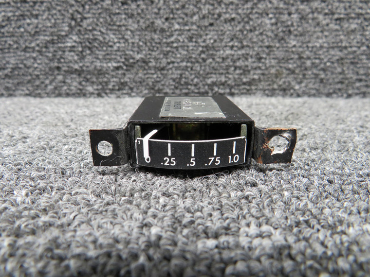 60-384021 Triplett Volt Load Meter (Minus Face Cover)