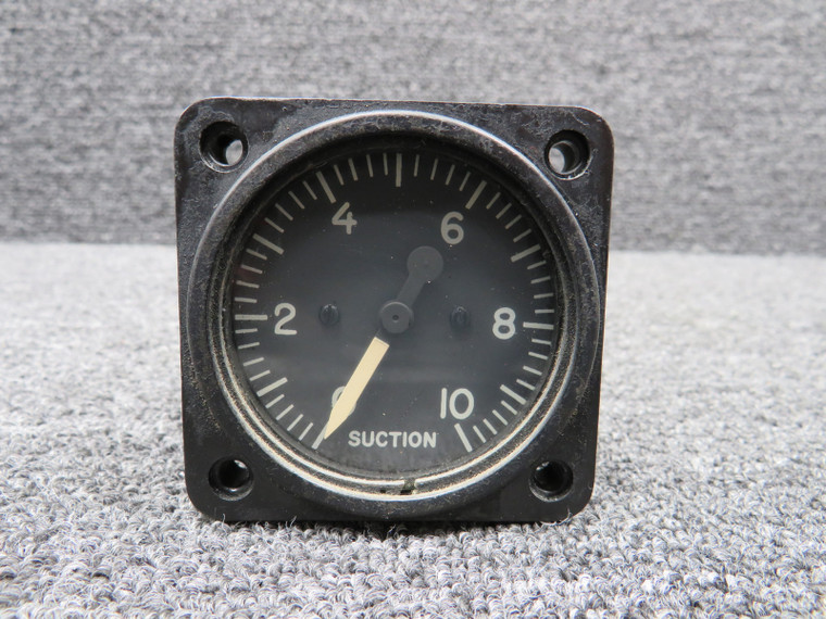6704-152 (Alt: AC-26944) Manning, Maxwell, and Moore Suction Indicator