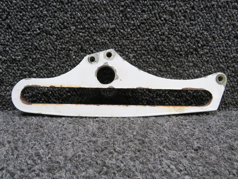 2322512-007 (Weu: 2322512-013) Learjet 23 Flap Support Nose Roller Track Outbd