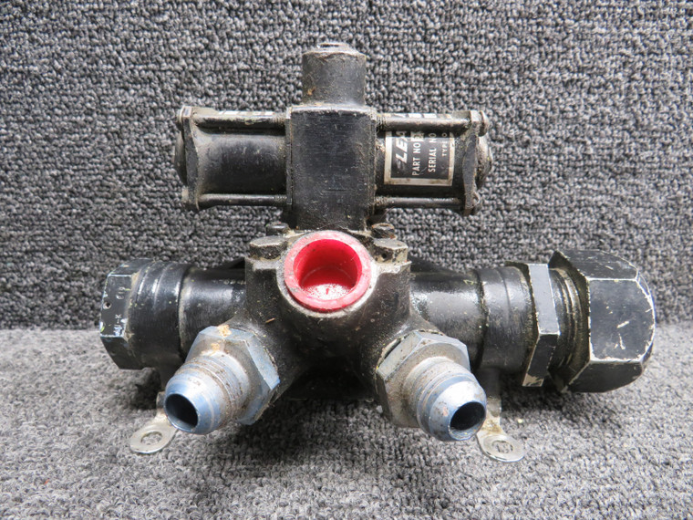 2880022-28 LearJet Valve Assembly