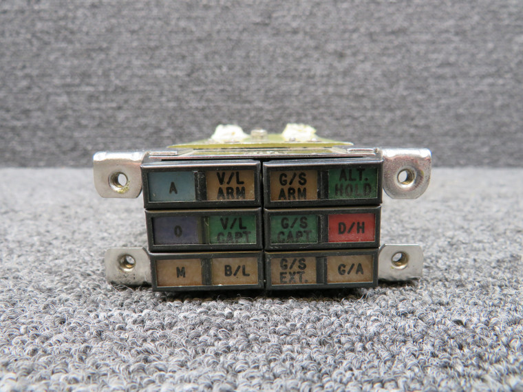 2379-2 Tellite Master Specialties Annunciator Light Assembly