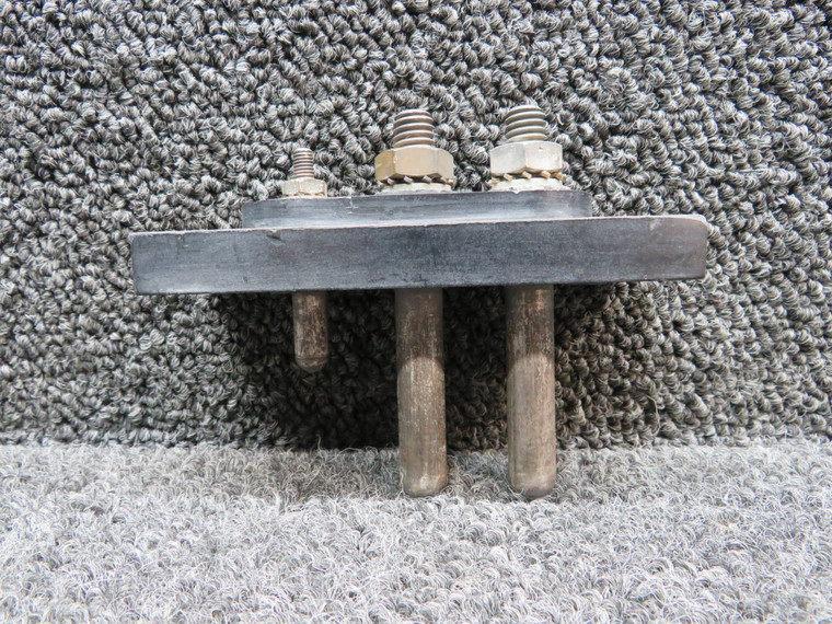 AN2552-A3A Beechcraft 58 External Power Receptacle Assembly
