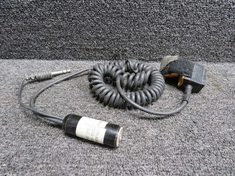 PT-300 Telex Push-to-Talk Switch
