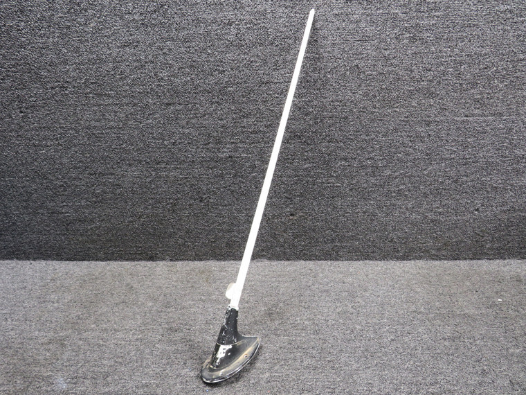 430-0035-00 II Morrow A-16 Loran C Antenna (Black Base)