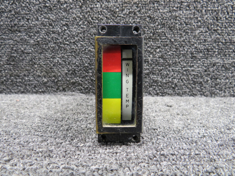 820-574 (Alt: 6608210-1) Hickok Wing Temperature Indicator