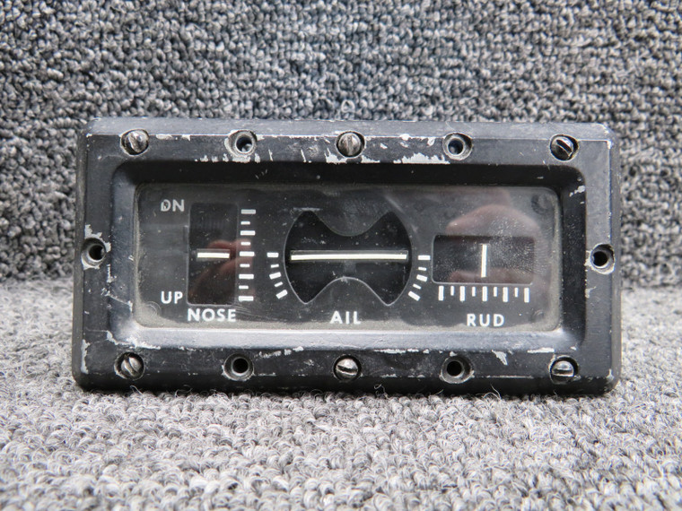 SE1237-1 Duncan Three Place Position Indicator