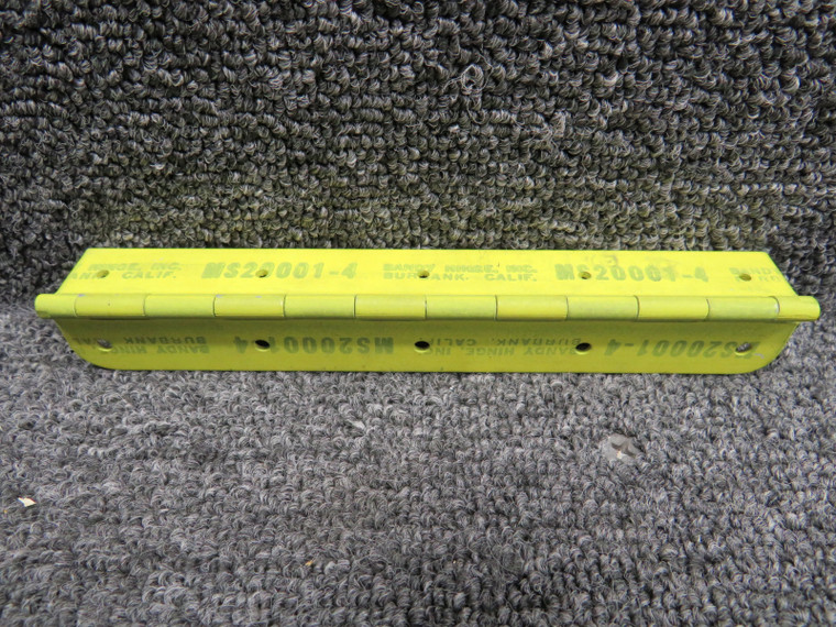 84146-003 Piper Sandy Hinge Inc. Hinge Assembly (New Old Stock)