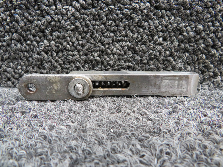 36-430012-49 (Use: 36-430012-151) Beechcraft 58 Door Pre-Catch Latch with Tab