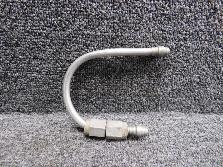 F10A757123 Falcon F10A Hydraulic Line
