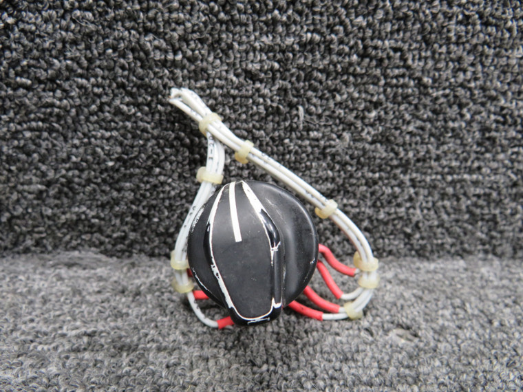 443461-1-6N Grayhill Voltage Selector Switch