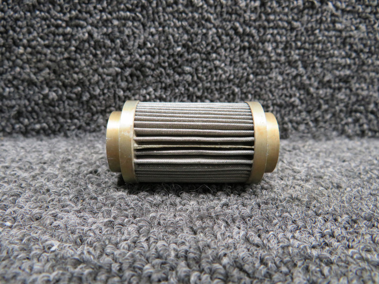3014T99P01 Learjet Engine Filter (New Old Stock)