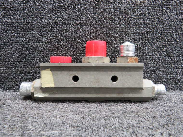 MY20-751-13-1 Falcon Block Assembly