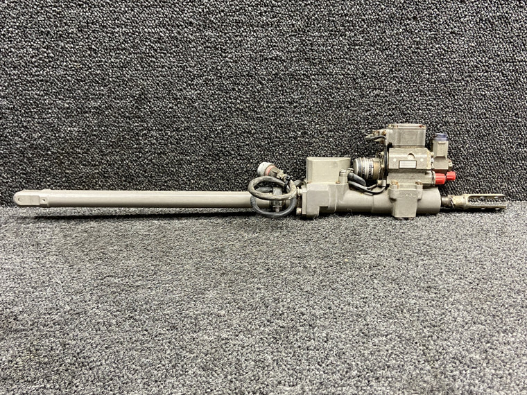 103088-04 Dassault Falcon 10 Yaw Dampener Actuator Assembly (PSI: 3000)