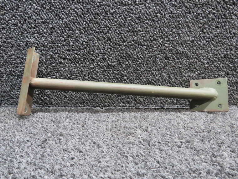 002-430022-42 Beechcraft 58 Seat Track Support Assembly RH Forward