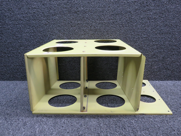 36-340310-7, 36-340310-5, 36-340310-9 Beechcraft 58 Radio Shelf Assembly