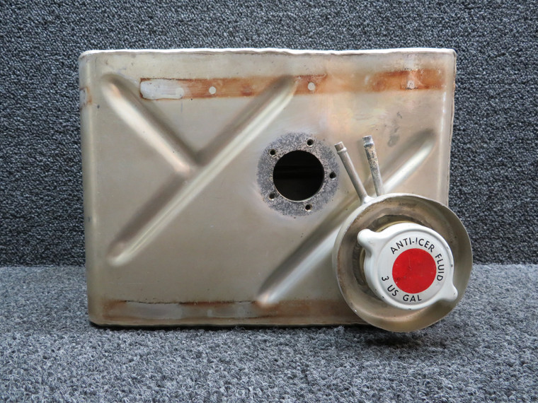 96-960008-615 (Use: 96-960008-653) Beechcraft 58 Anti-Ice Tank Assembly