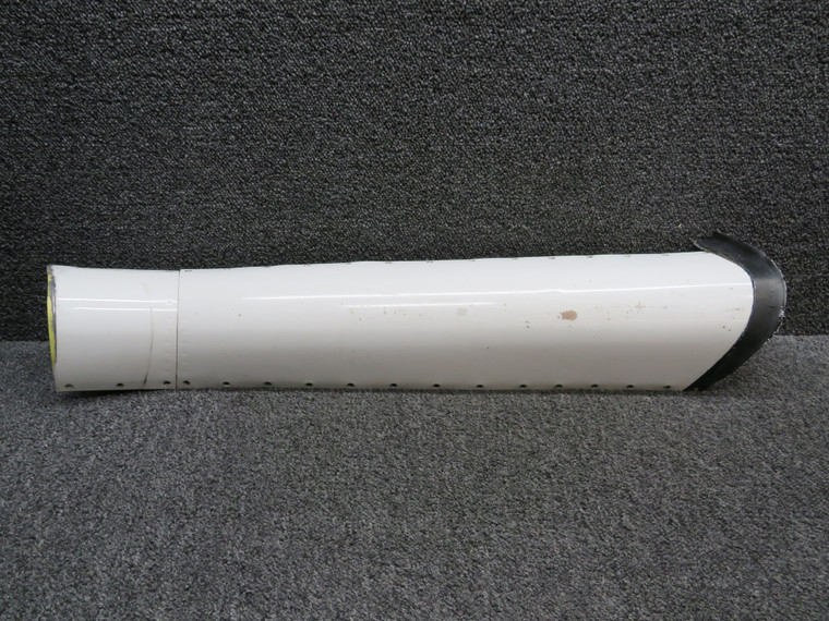 000-110109-13, 000-110159-3 Beechcraft 58 Wing Skin Inboard, Outboard LH