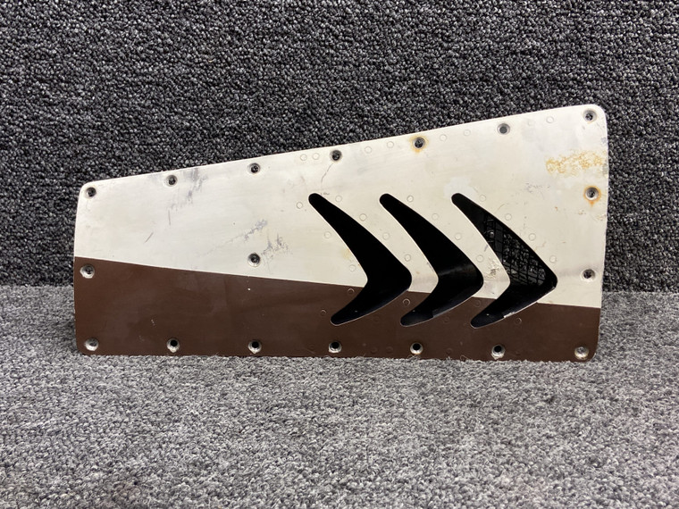60-980000-265 Beechcraft B60 Alternate Air Duct Assembly RH