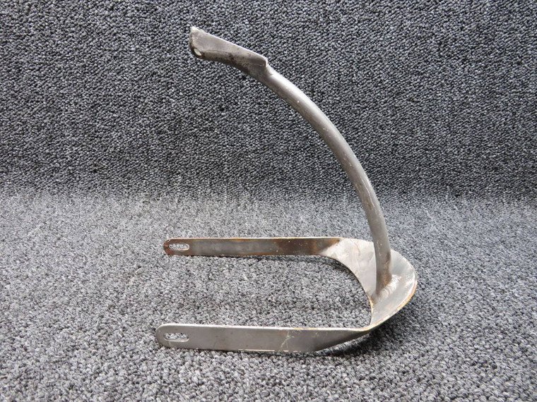 35-825175-12 (Old PN: 35-825175-6) Beech Nose Wheel Scraper Guard