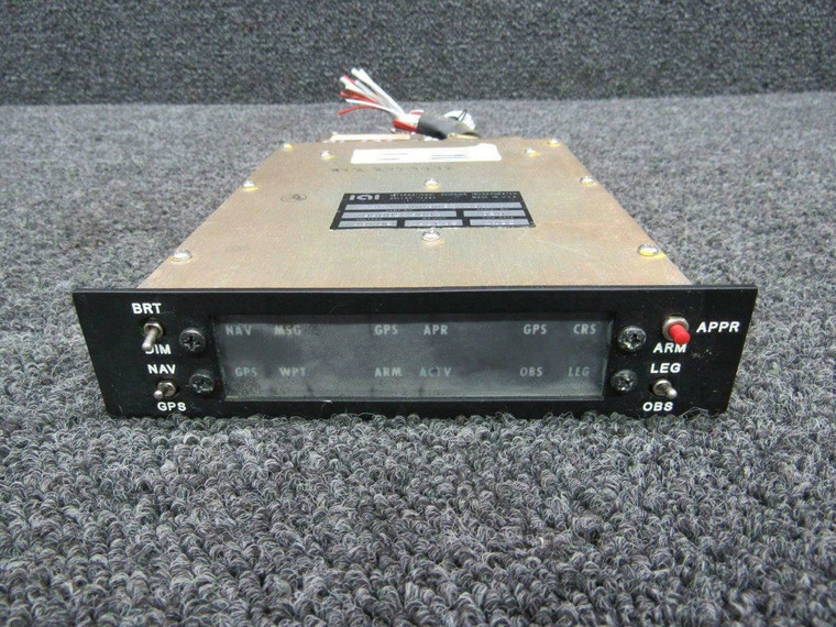 9500515001 Mooney M20R International Avionics Incorp Nav Annunciator (Volts: 28)