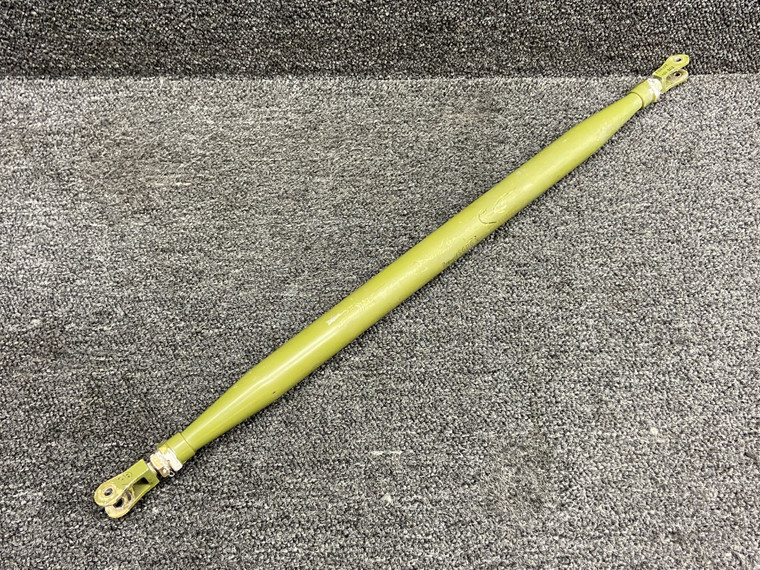 F10A272137 Dassault Falcon 10 Rudder Control Rod Assembly