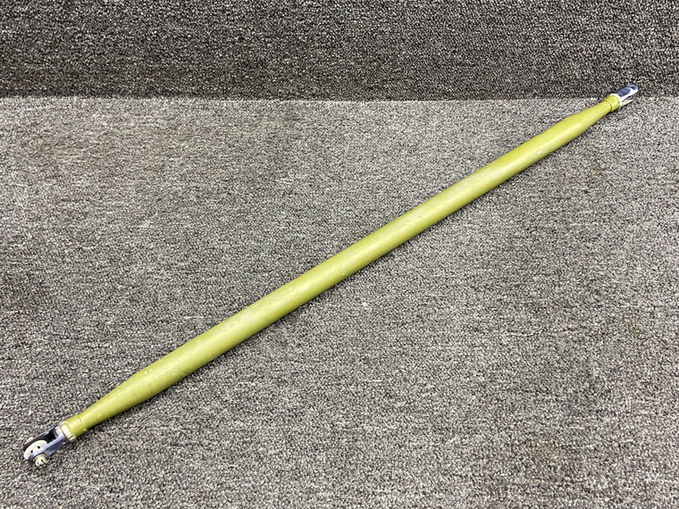 F10A272133 Dassault Falcon 10 Rudder Control Rod Assembly
