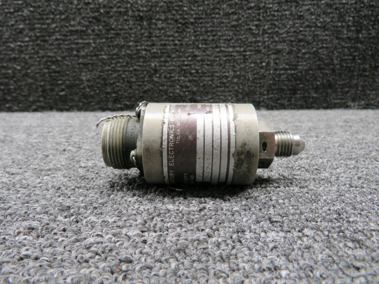 80C815 Century Electronics Pressure Switch