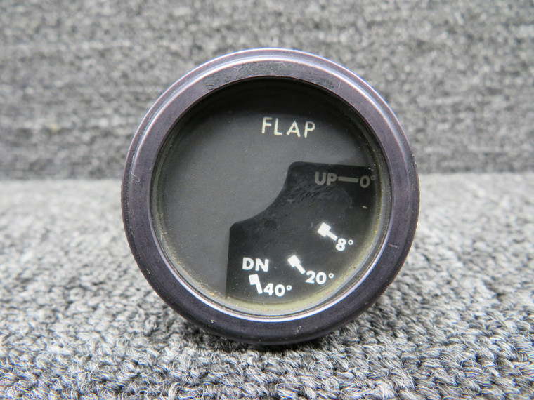 Flap Position Indicator Assembly
