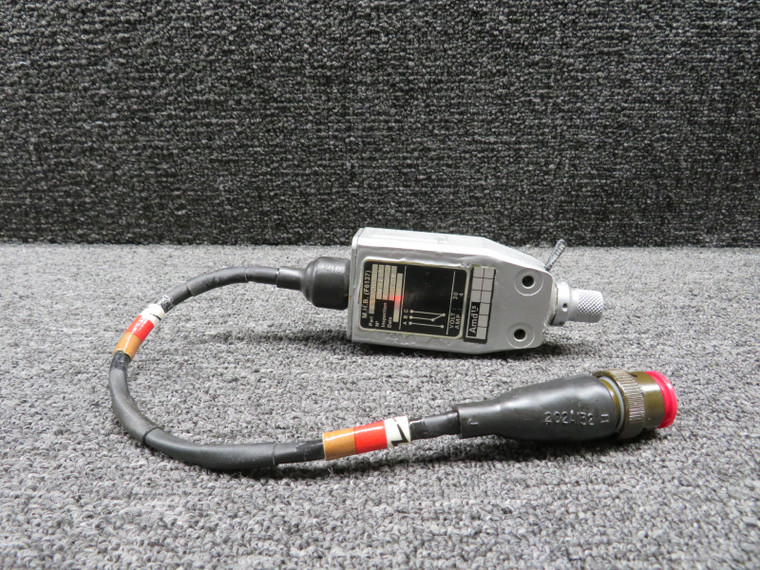 A23801-102 MHB Actuator Control Box (Volts: 30)