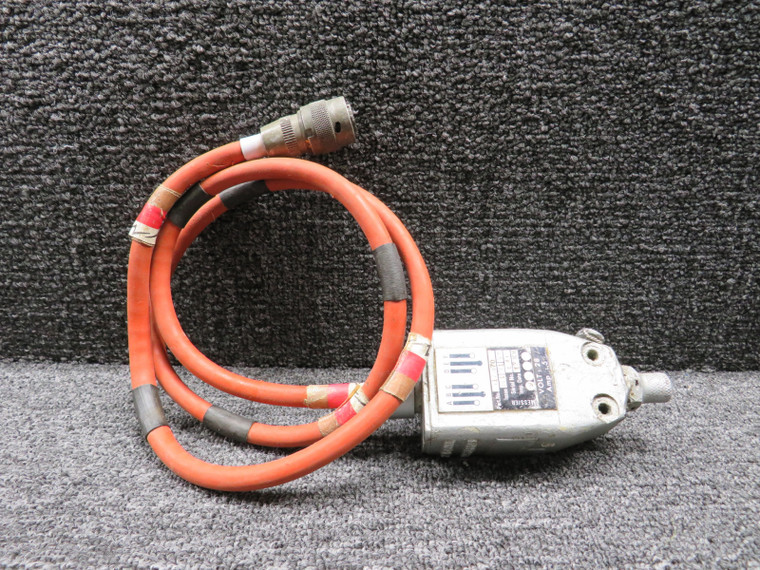 A1-23870 Messier-Hispano Actuator Control Box with Modifications (Volts: 28)