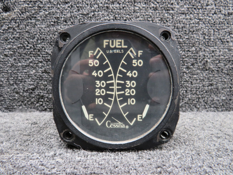 22-164-08 Garwin Inc. Dual Fuel Quantity Indicator