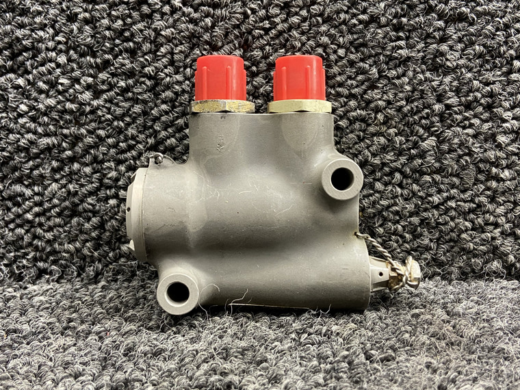 285703 Falcon 10 Hydraulic Pressure Relief Valve Assembly