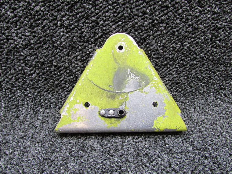 65633-000 Piper Trim Tab Bracket Assembly