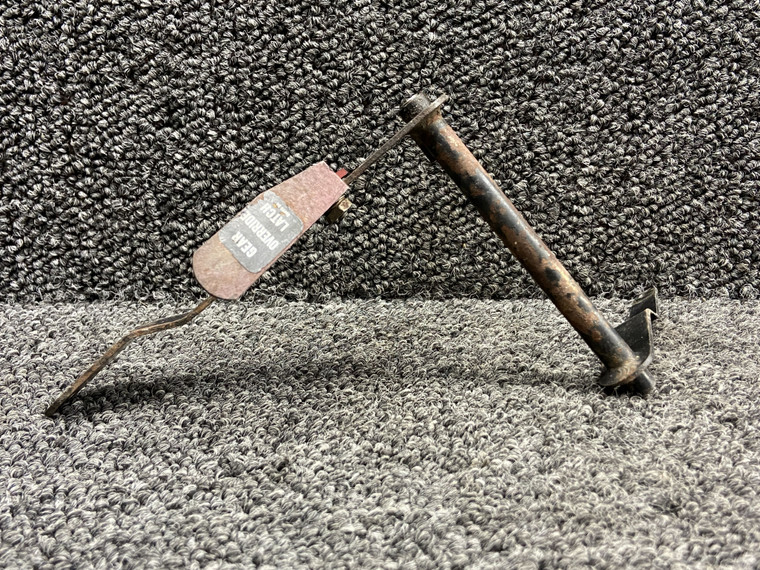 38175-000 Piper PA32R-300 Landing Gear Retract Handle Assembly